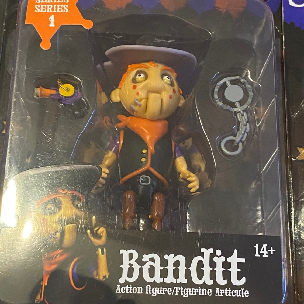 Showdown Bandit - Picture 3 of 5